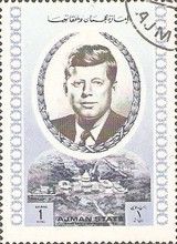 J. F. Kennedy
