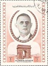Charles de Gaulle (1890-1970)