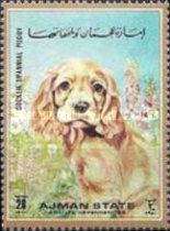 English Cocker Spaniel