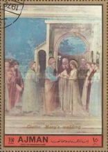 Marriage of the Virgin