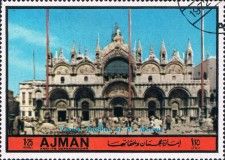 St. Mark's Basilica, Venice