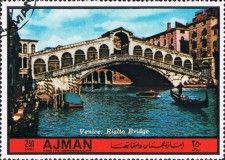 Rialto Bridge, Venice
