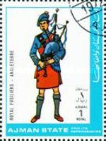 Royal fusiliers - Angleterre