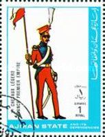 Light Cavalry - France, 1st Empire