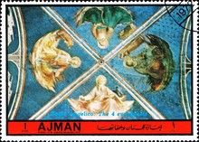 The Four Evangelists
