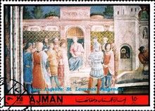 Condemnation of St. Laurentius