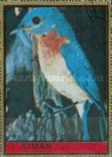 Bluebird