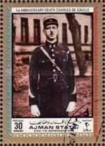 Colonel in World War II