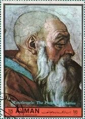 Zechariah