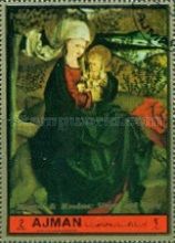 Flight into Egypt; Master of Mondsee