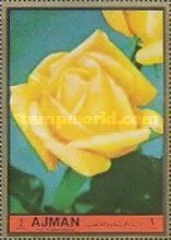 Rose "Gertrude Gregory"