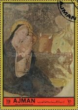 Birth of Christ