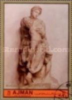Medici Madona