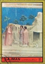 Joachim among the Shepherds