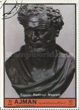 Bronzes from the National Museum in Naples and Pompeii