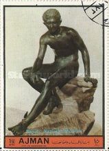Bronzes from the National Museum in Naples and Pompeii