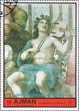 The Parnassus