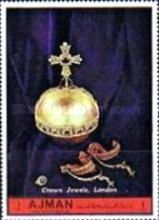 Imperial Orb, Spurs