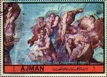 Last Judgement