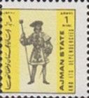 Garde du corps - France 1750