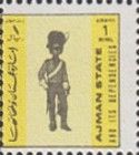 Royal Scot Greys Reg. - England, 1815