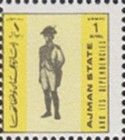  Regiment de Lorraine - France XVIII . S