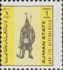 Guard of Clovis I - France 482-511