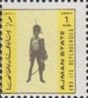 6ş Hussard - Hollande 1823