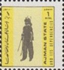 Uhlan de Maresciallo - Saxe 1745