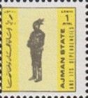 Capitaine curassier - Italei XVII .S