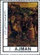 "Adoration of the Magi"