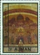 "Transfer of the relics of St. Mark"