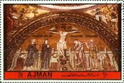 Crucifixion