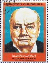 Winston Churchill