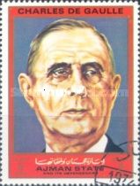 Charles De Gaulle