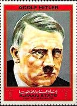 Adolf Hitler