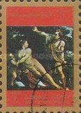 Venus, Adonis and Cupid; by Annibale Carracci