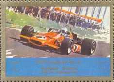 Old and racing cars