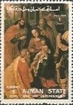 Adoration of the Magi