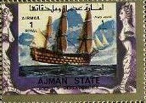 Sailing Ship