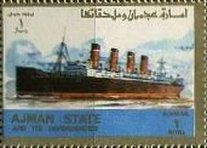 Steam Ship