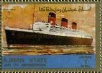 Steam Ship