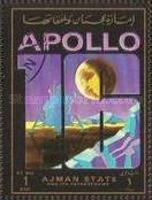 Apollo 16