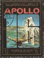 Apollo 16