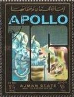 Apollo 16