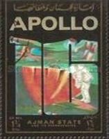 Apollo 16