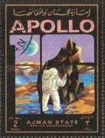 Apollo 16