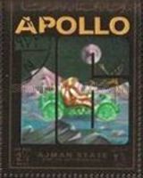 Apollo 16