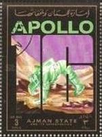 Apollo 16