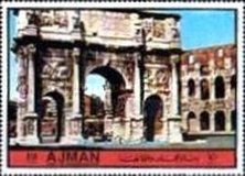 Arch of Constantine